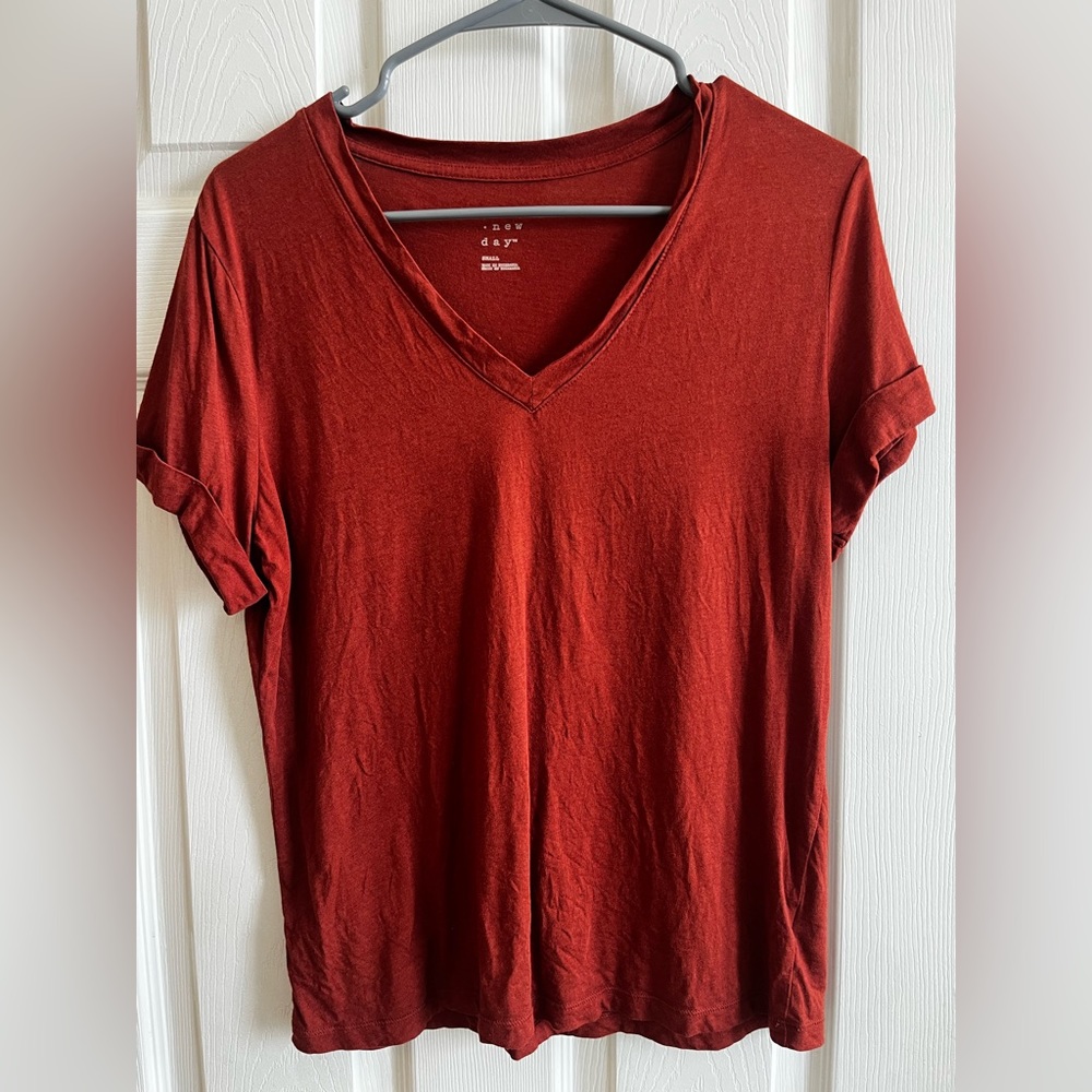 Target T shirt